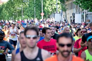 criterium internacional de Nonduermas